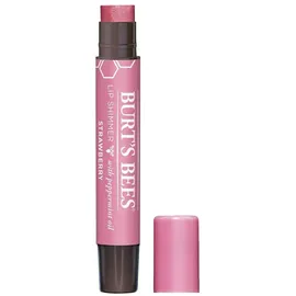 Burt's Bees Lip Shimmer - Strawberry