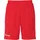 Kempa Performance Shorts rot 116