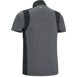 PSS X-treme Skin Grau/Schwarz S