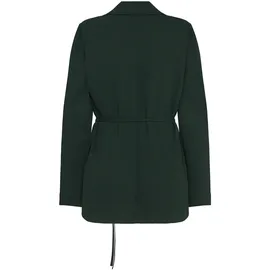 Zero Blazer Grün 38