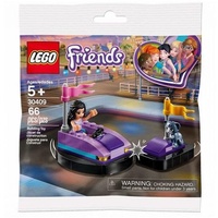 Lego Friends Emmas Autoscooter 30409