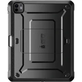 Supcase Hülle für iPad Pro 13 Zoll (2024) Schwarz
