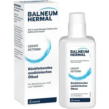Aqeo BALNEUM Hermal flüssiger Badezusatz