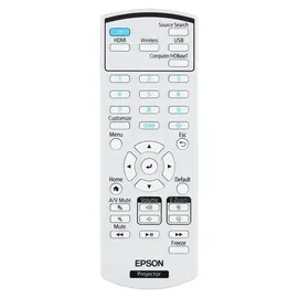 Epson EB-FH08 3LCD Weiß