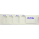 Ludwig Bertram TABLETTEN DISPENSER