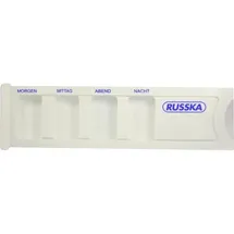 Ludwig Bertram TABLETTEN DISPENSER