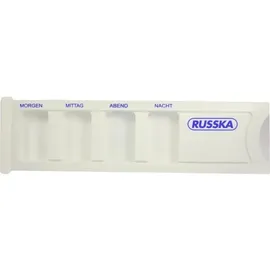 Ludwig Bertram TABLETTEN DISPENSER