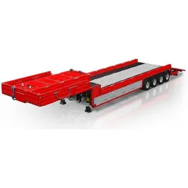Mould King Remote Control FH16 Auflieger 19015T