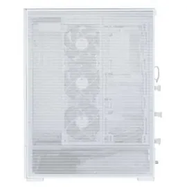 Lian Li SUP-01 Miditower Weiß