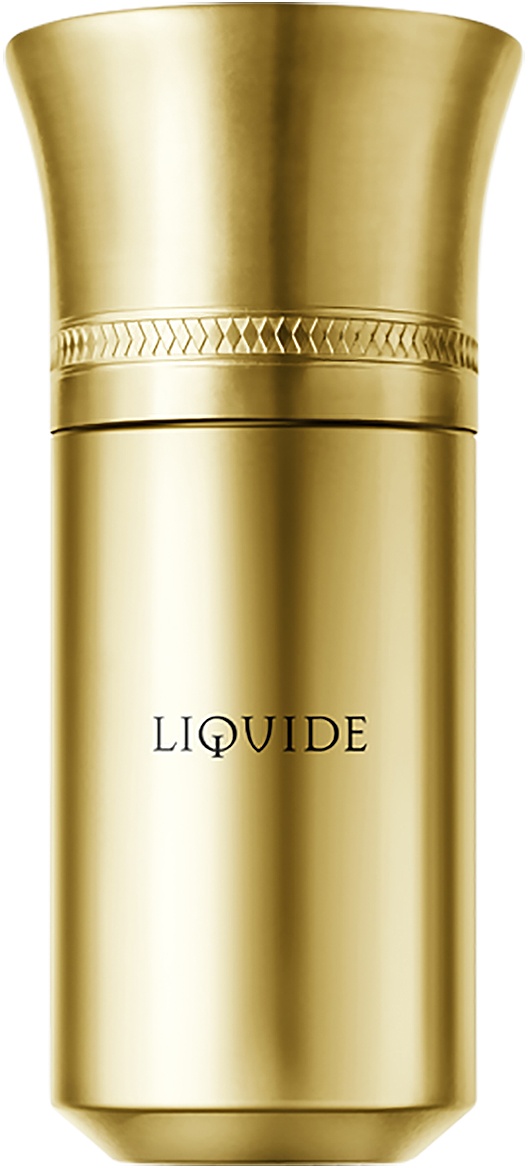 LIQUIDES IMAGINAIRES Liquide Gold Eau de Parfum Spray 100ml