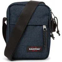 Eastpak The One Midnight triple denim