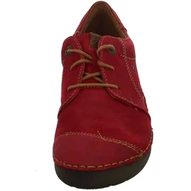 Josef Seibel Fergey 20 Damen Rot 37