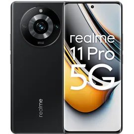 Realme 11 Pro 5G 8 GB RAM 128 GB Astral Black