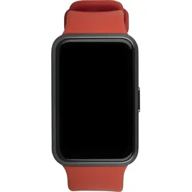 Huawei Watch Fit new pomelo red