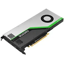 PNY NVIDIA Quadro RTX 4000 8 GB GDDR6 1005 MHz