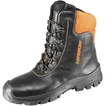 Lupriflex Schnittschutzstiefel Eco-Hunter Basic, S3, Gr. 41