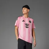 adidas Inter Miami Heimtrikot 2025/26 Unisex Gr. XS