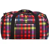 KENORADA Reisetasche SoftLITE Duffle L 49l multicolorcheck