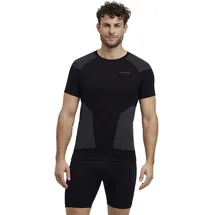 Falke Herren WT-Light Protective T-Shirt (Größe M, schwarz)