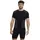 Falke Herren WT-Light Protective T-Shirt (Größe M, schwarz)