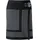 Aniston CASUAL Wickelrock Damen Meliert Grau/Schwarz 38