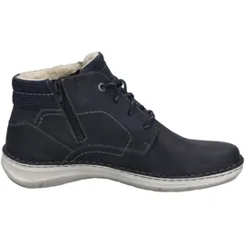 Josef Seibel New Anvers 09 Herren Blau 46