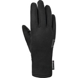 Reusch Nanuq Polartec HF Pro Touch-tec black (7700) 10,5