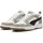Puma Rebound V6 Low Puma White/Puma Black/Ice Coffee 42
