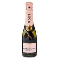 Moet & Chandon Rosé Imperial (1 x 0.2 l)