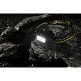 Nitecore HC65 UHE Stirnlampe 2000 Lumen
