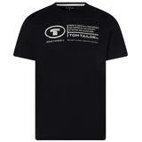 TOM TAILOR T-Shirt mit Print