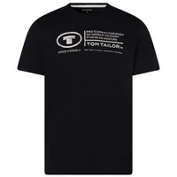 TOM TAILOR T-Shirt mit Print