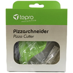 Tepro Pizzaschneider