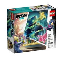 LEGO LEGO® Hidden Side 40336 Newbury`s Saftbar