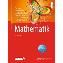 Mathematik