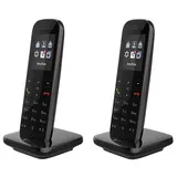 Telekom Speedphone 52 Duo schwarz