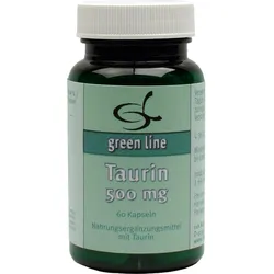 TAURIN 500MG