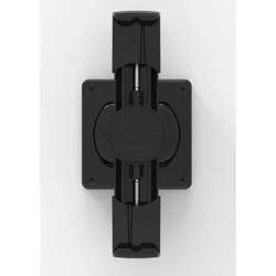Smartphone- oder tablett-support Compulocks UCLGVWMB Schwarz