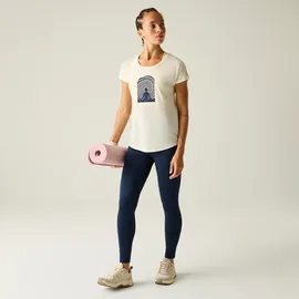 Dare 2b Dare2b Serenity Damen Lightweight T-Shirt