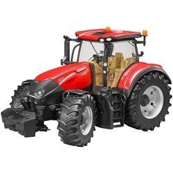 Bruder® Spielzeug-Traktor Fahrzeug Case IH Optum 300 CVX rot