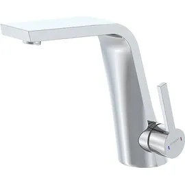 Steinberg Serie 260 Einhandmischer chrom 260 1010 1