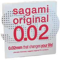 Sagami «Original 0.02» 1 St