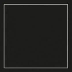 Sovie HORECA Tassen-Deckchen Basics Schwarz aus Tissue 9-lagig, 95 x 95 mm, 250 Stück - Einweg Untersetzer