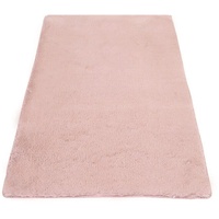 Carpet City Topia Mats 120 x 170 cm rosa
