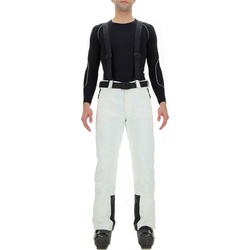 Uyn MAN Natyon Iride Pants blanc/black (W533) M