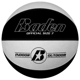 Baden Basic Basketball orange 7
