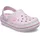 Crocs Crocband Clog T für Kinder Clogs, rosa - 4