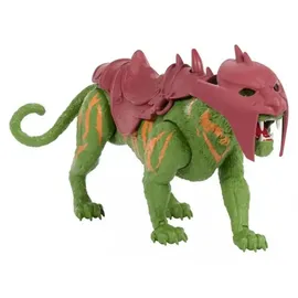 Mattel Masters of the Universe Chronicles Actionfigur Battle Cat