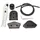 Barrow Hardtube biege Set 14 mm