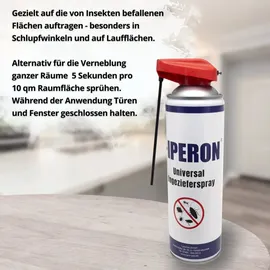 Iperon Universal Ungezieferspray 500 ml 6 St.
